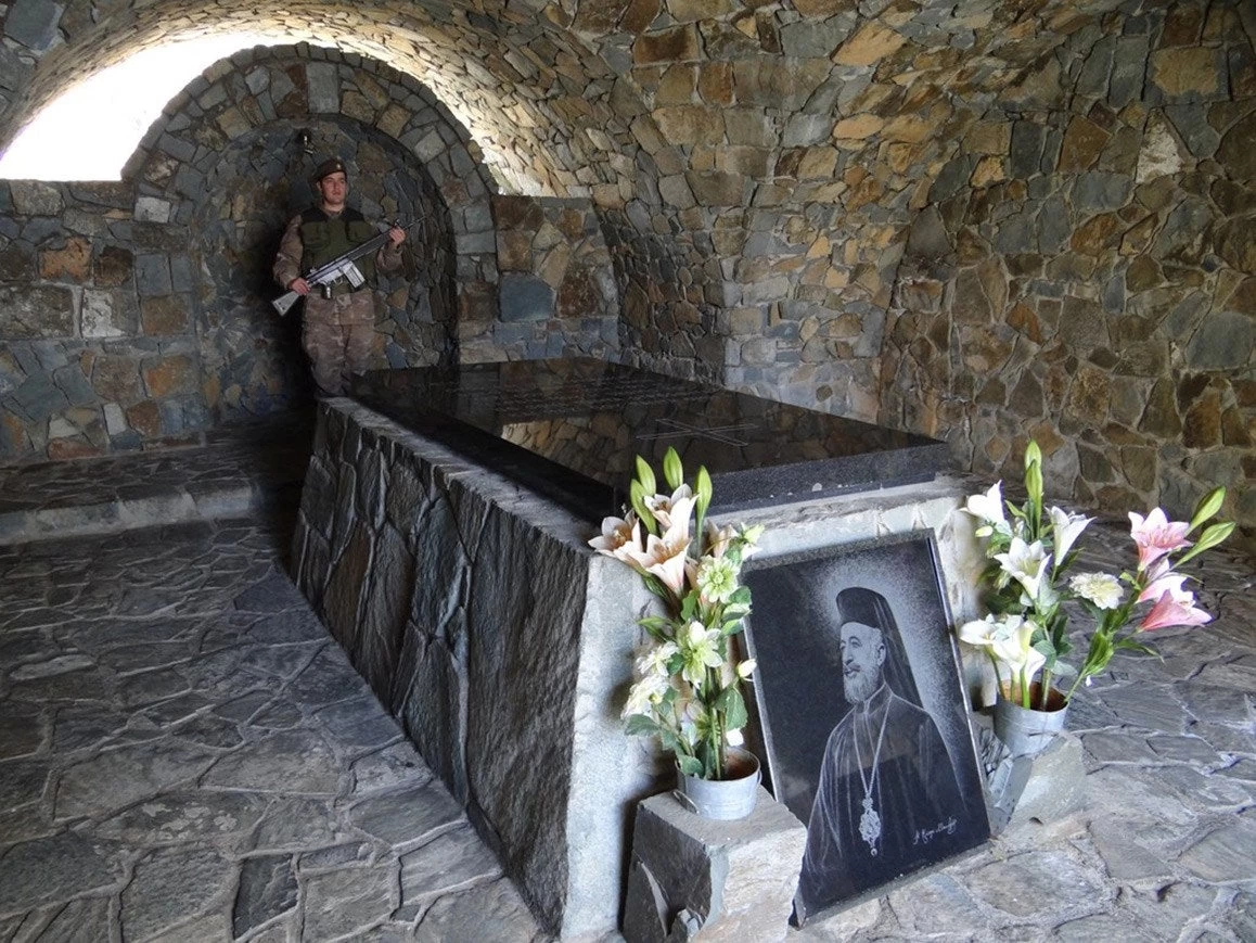 Όταν η «καρδιά της Κύπρου» έπαψε να χτυπά… (εικονες)